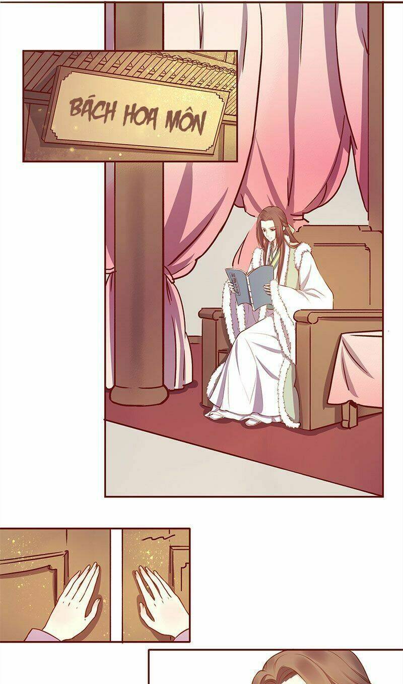 Yến Sơn Phái Và Bách Hoa Môn: Chapter 118