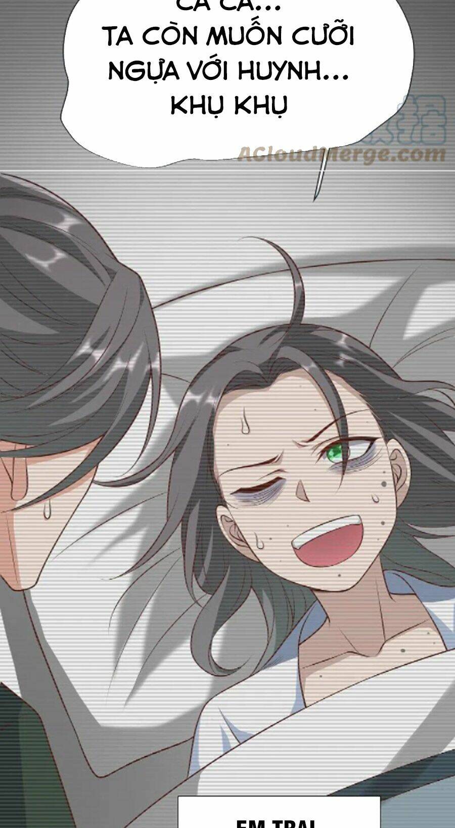 Chí Tôn Trời Hoang: Chapter 72