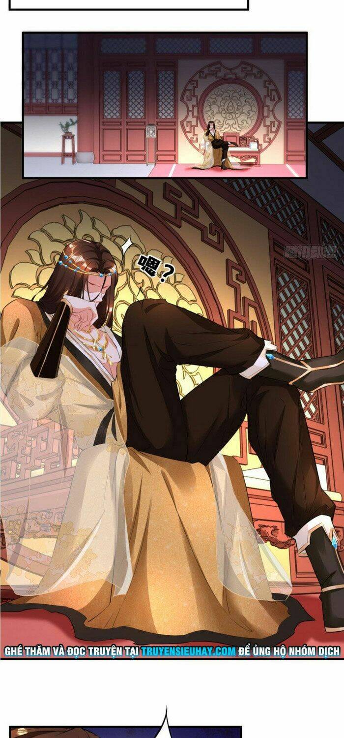 Tà Du Ký: Chapter 66