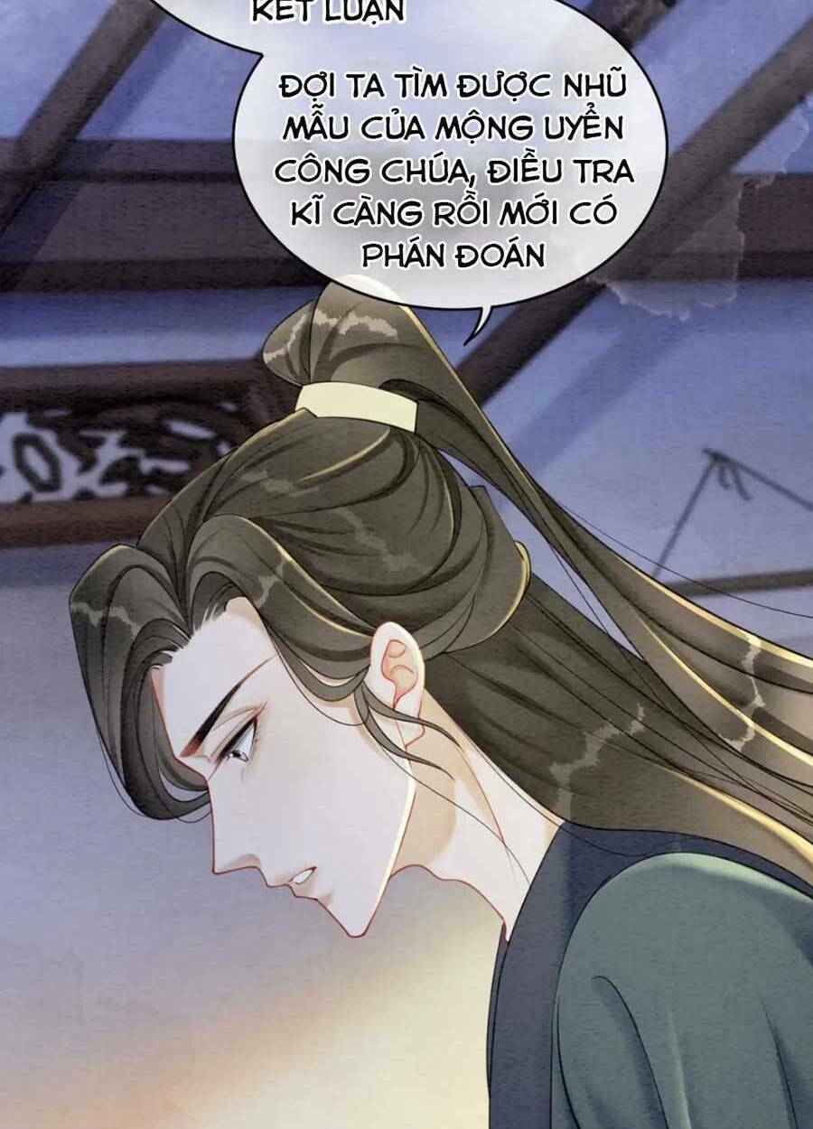 Xung Hỉ Vương Phi: Chapter 100