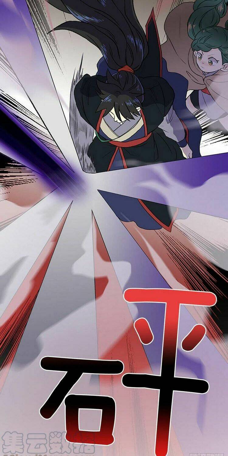 Học Sĩ Tái Sinh: Chapter 153