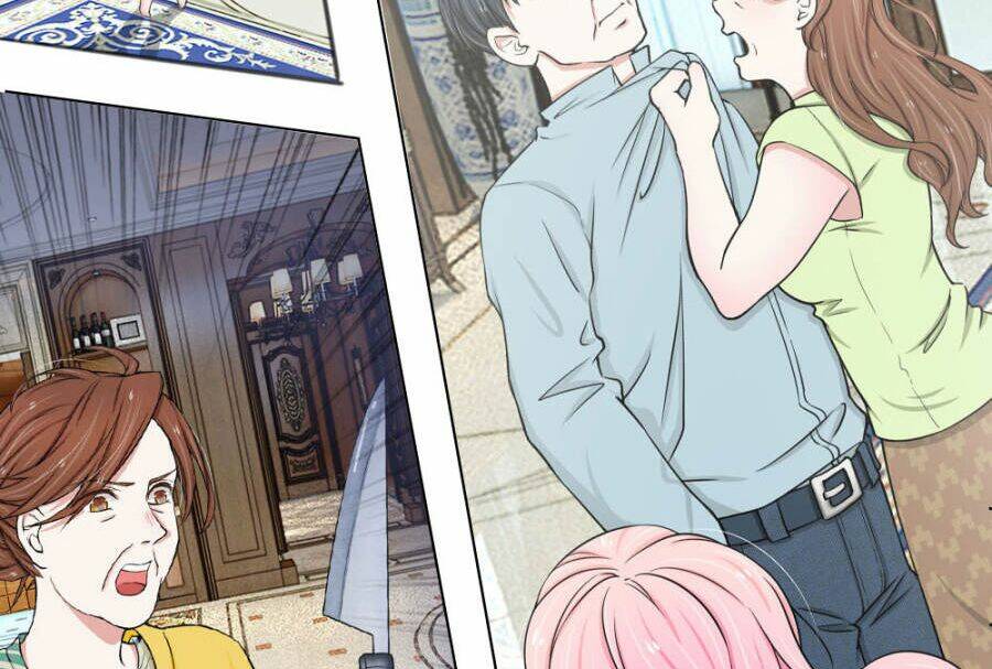 100 Phương Thức Đẩy Ngã Ca Ca: Chapter 14