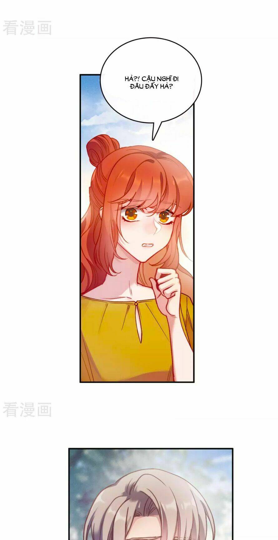 Địa Ngục Cáo Bạch Thi: Chapter 91