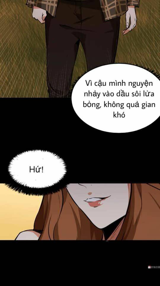 Giày Thủy Tinh: Chapter 20.5