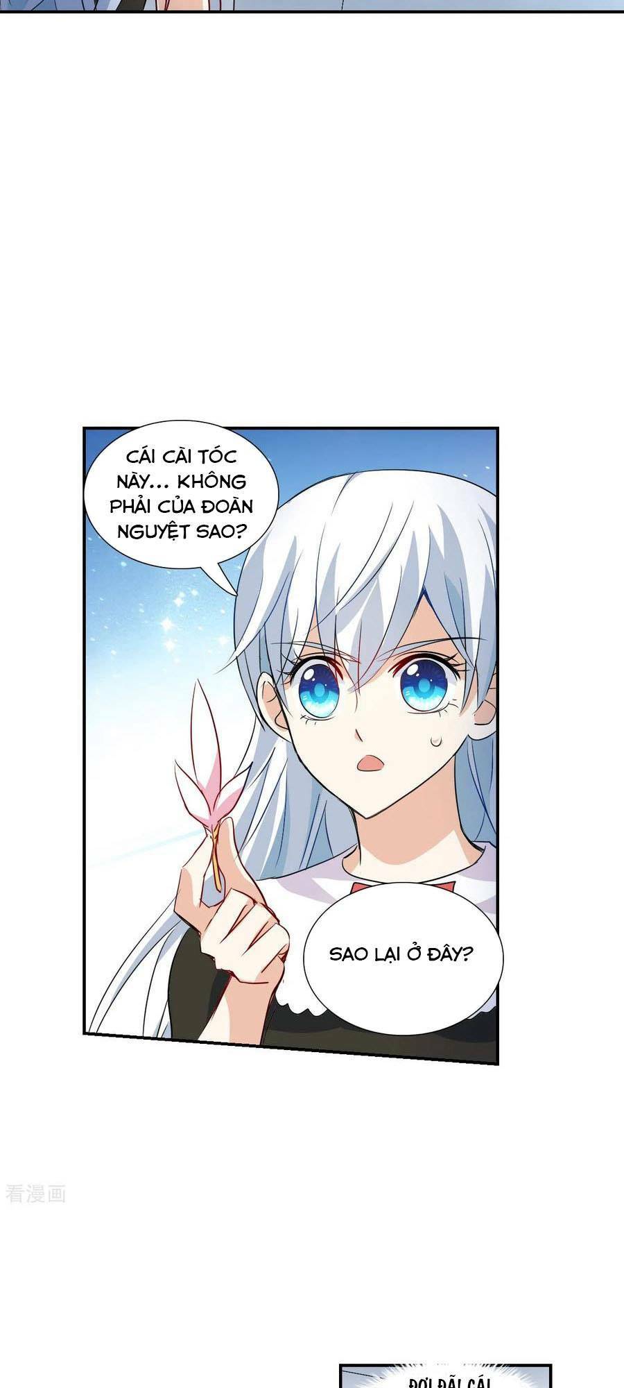 Tô Tịch Kỳ Quái 2: Chapter 56