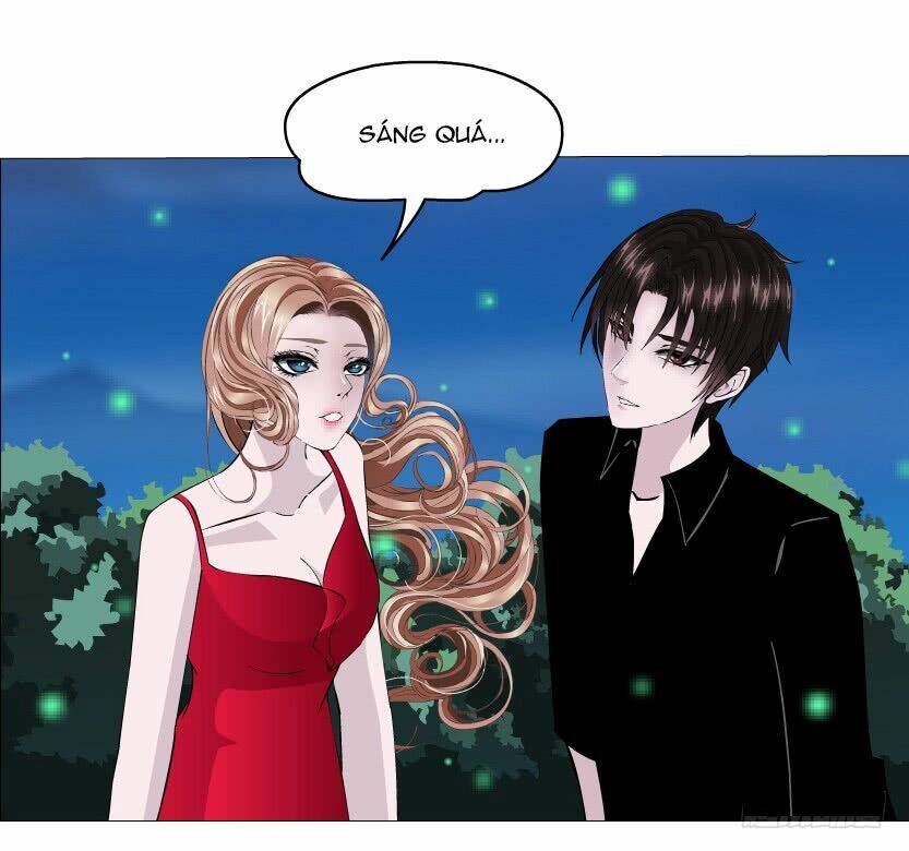 Cạm Bẫy Của Nữ Thần: Chapter 181