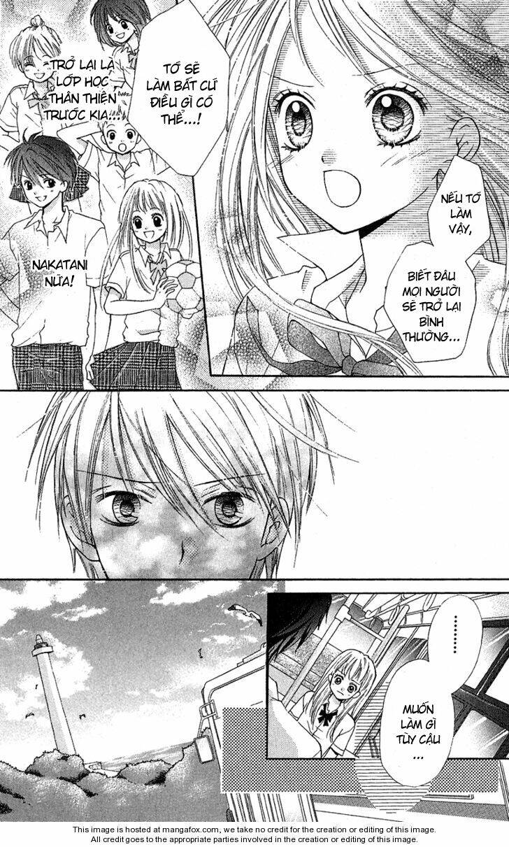 Screaming Lesson!!!: Chapter 3.4