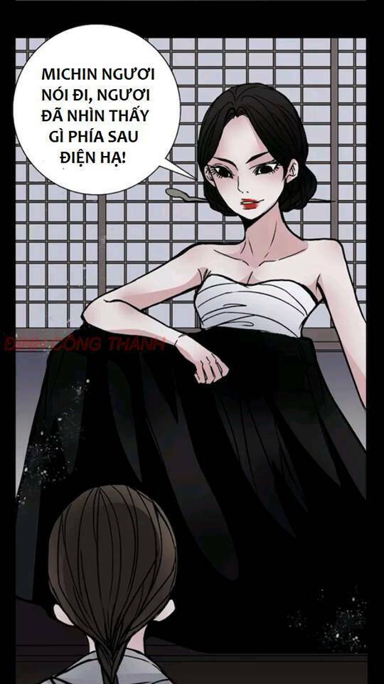 Michin Phù Thủy Tái Sinh: Chapter 5