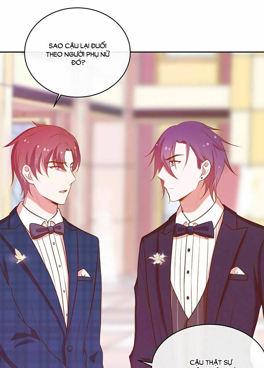 Cả Thế Giới Đều Không Bằng Người: Chapter 37