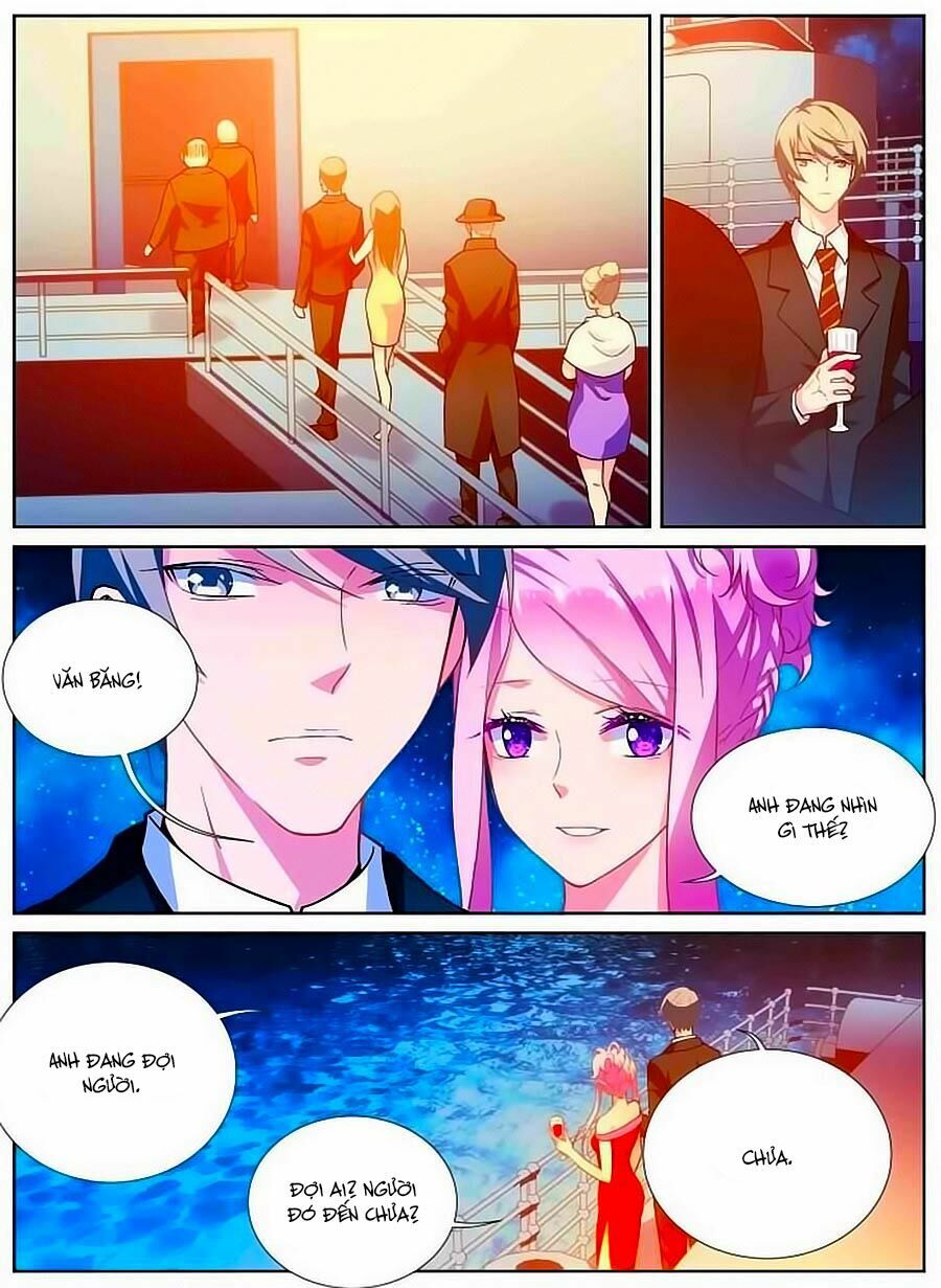Giả Diện Thế Thân: Chapter 101