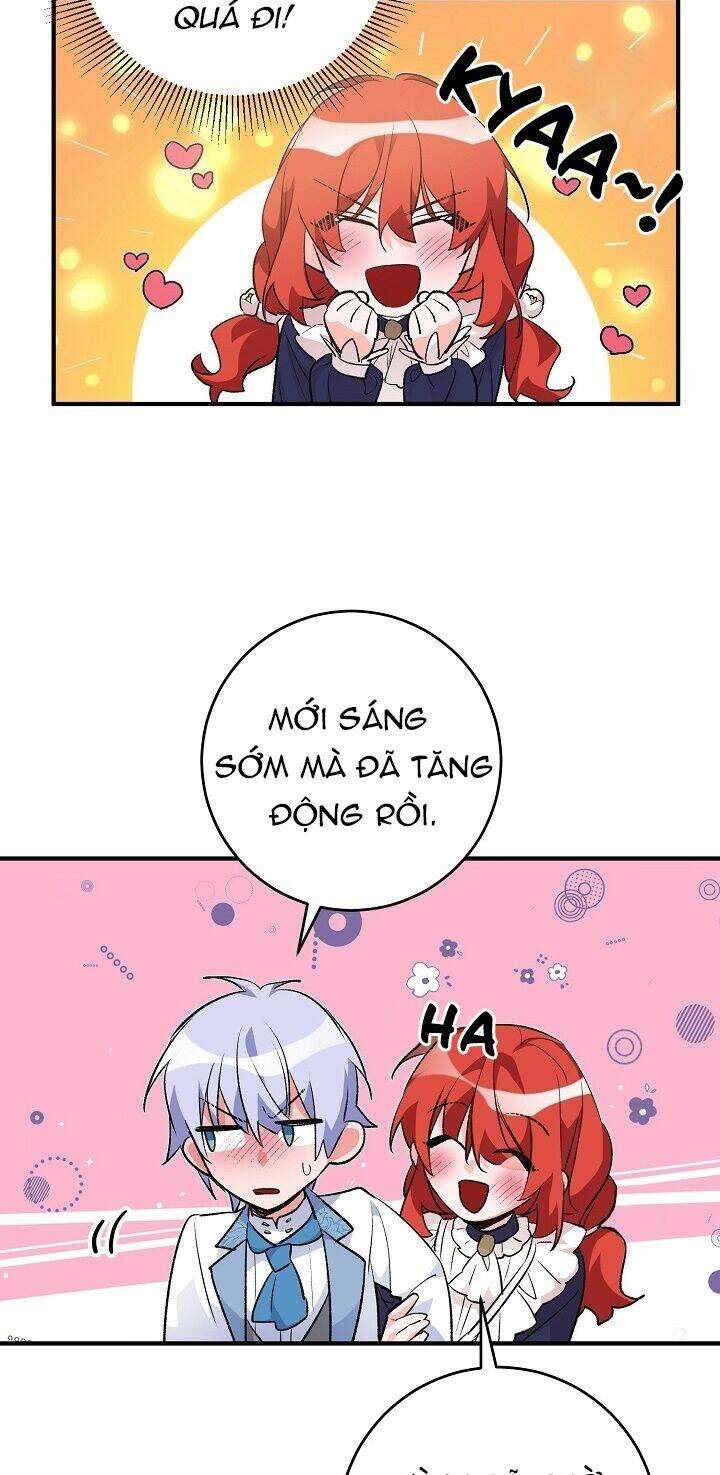 Công Nương Đã Thay Đổi: Chapter 33