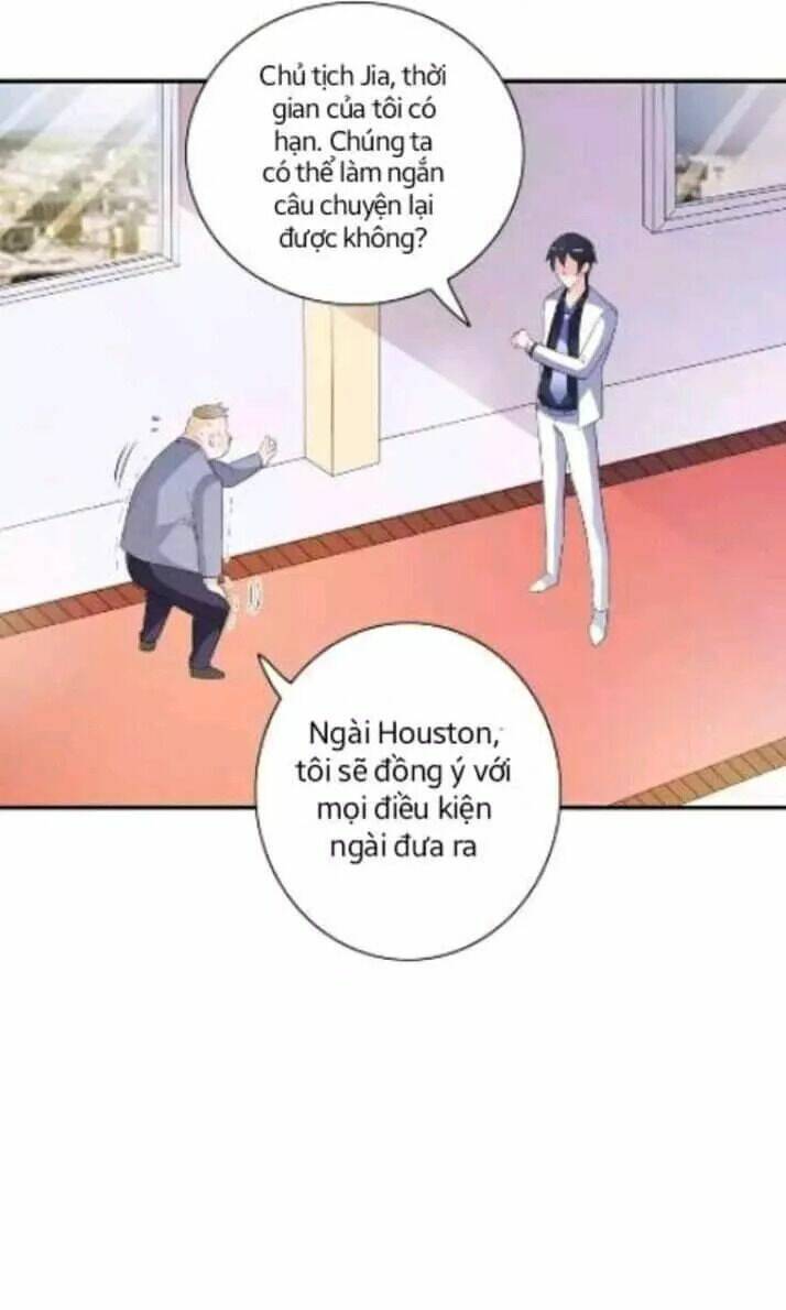 1 Nửa Hoàn Hảo Của Ceo: Chapter 20