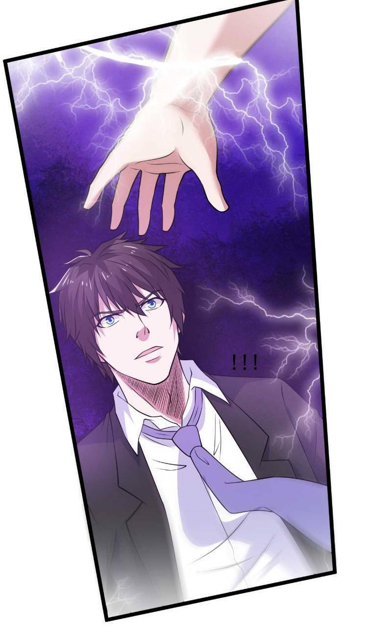 Đô Thị Siêu Cấp Thần Tôn: Chapter 46