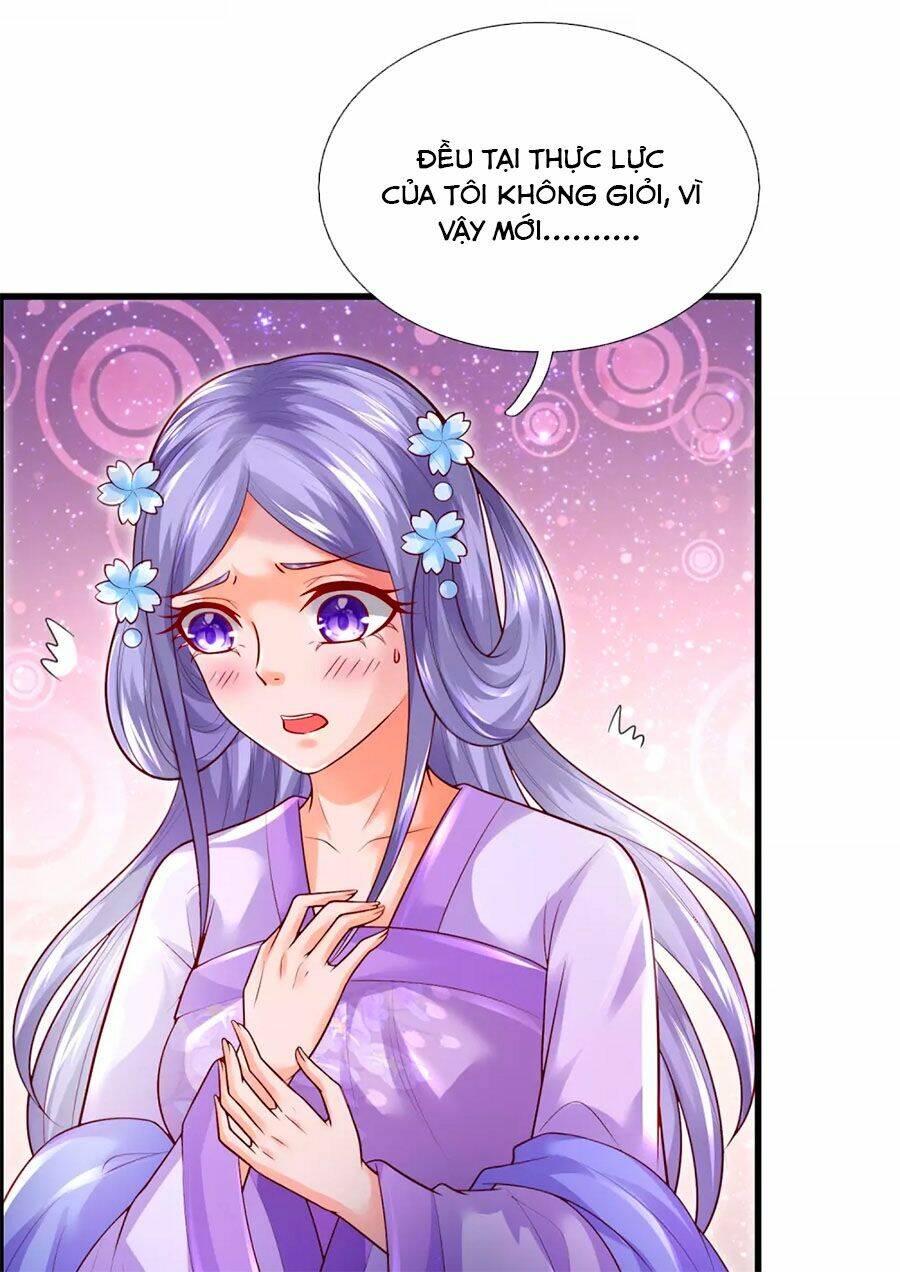 Phụng Lâm Thiên Hạ: Đệ Nhất Mỹ Nữ: Chapter 41