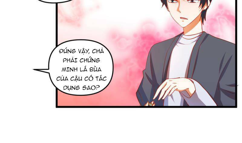 Thần Huyền Sư: Chapter 15