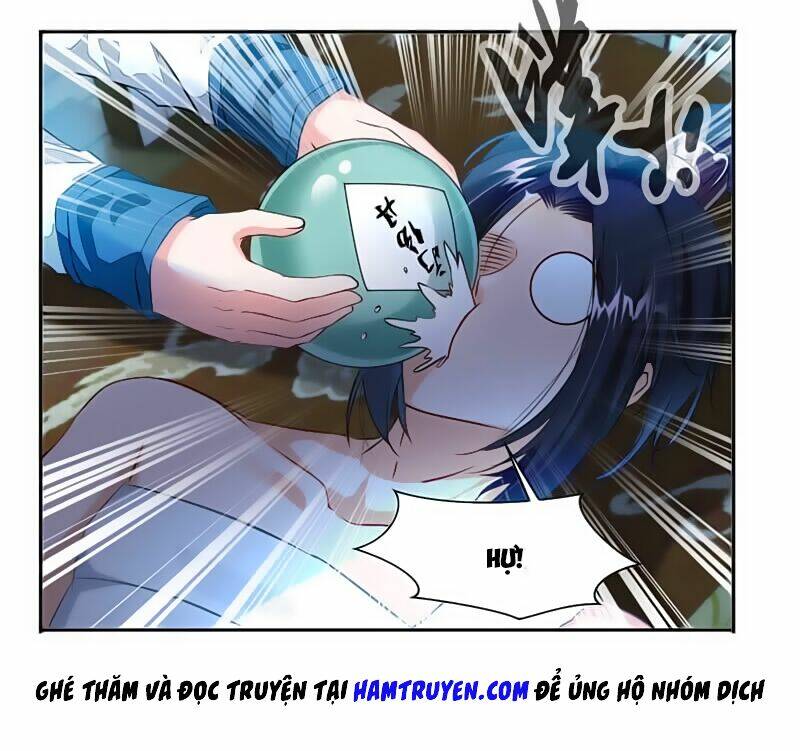 Cửu Dương Thần Vương: Chapter 39