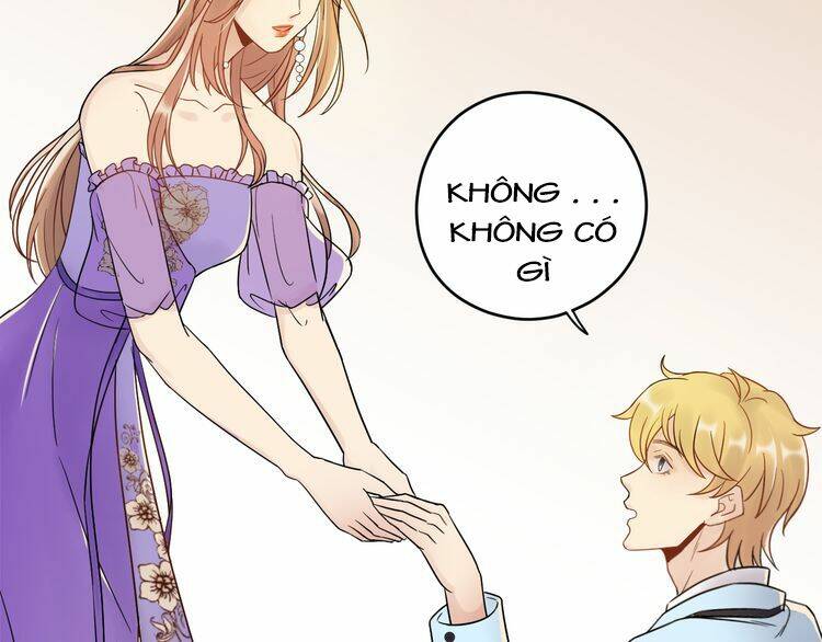 Trong Sinh Chi Ức Vạn Ảnh Hậu Yếu Thượng Vị: Chapter 7