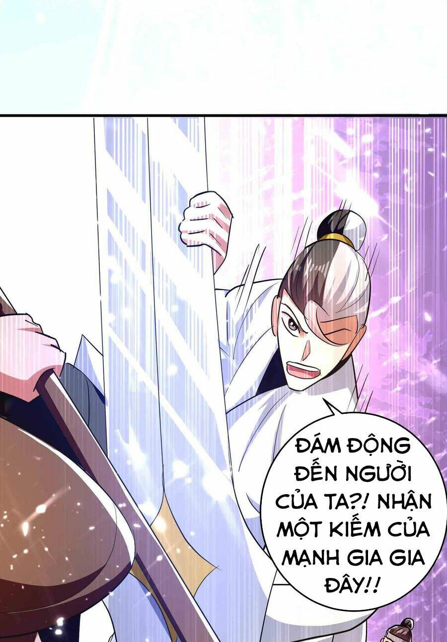 Vạn Giới Tiên Vương: Chapter 114