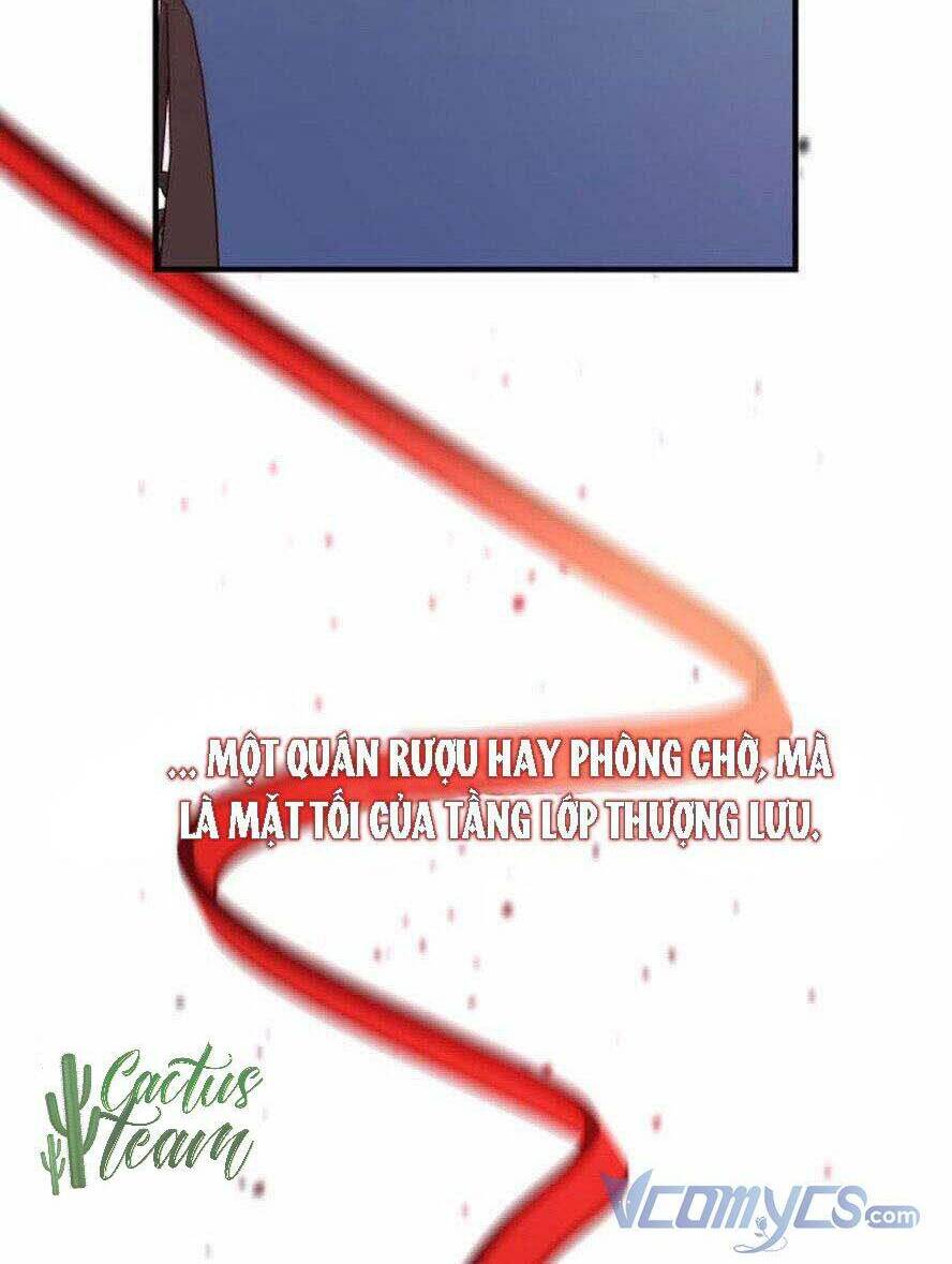 Lòng Trung Thành Với Kẻ Ác: Chapter 15