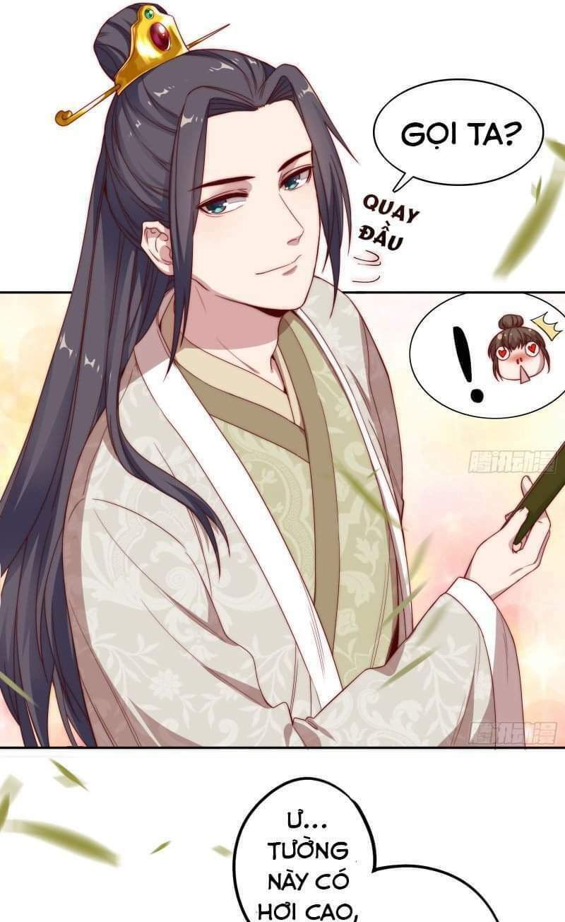 Song Thế Sủng Phi: Chapter 2