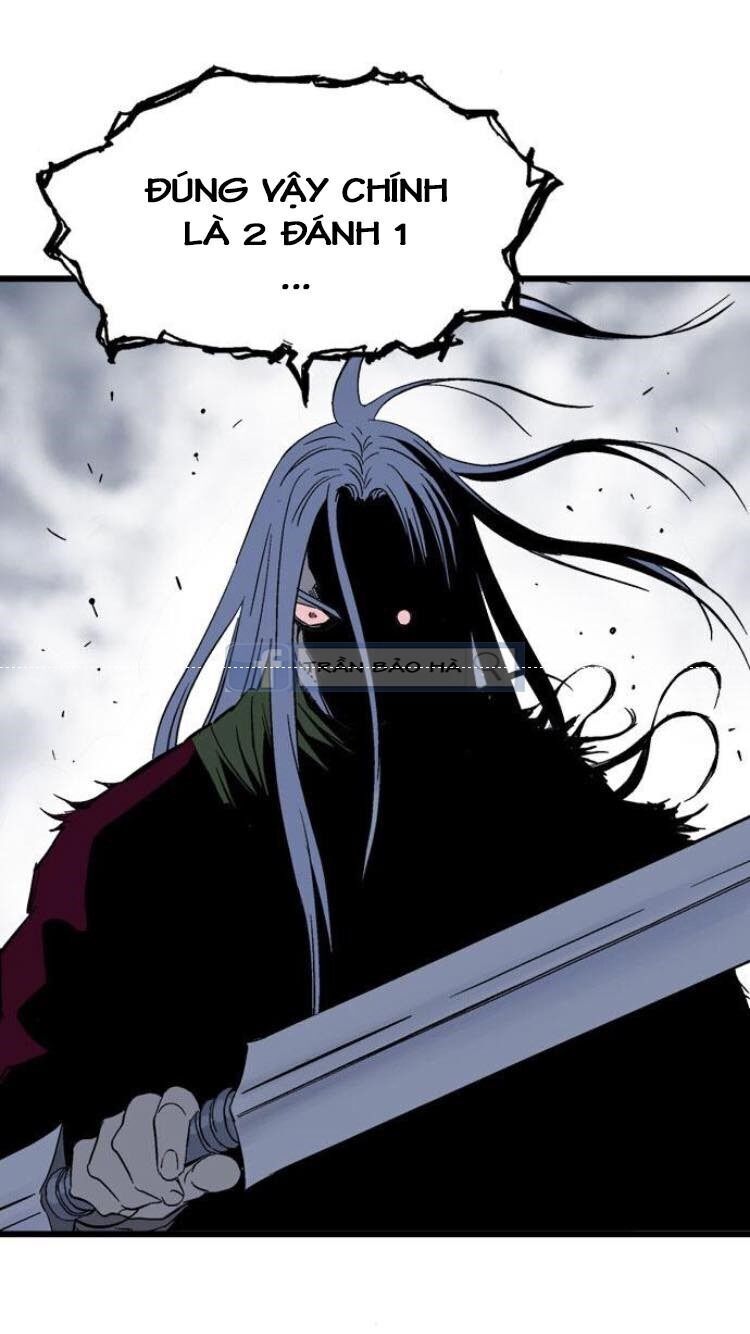 Cao Thủ 2: Chapter 122