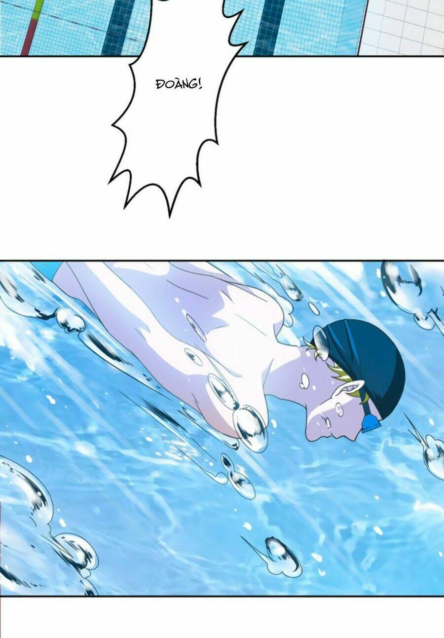 Người Yêu Khát Máu Của Tôi: Chapter 20