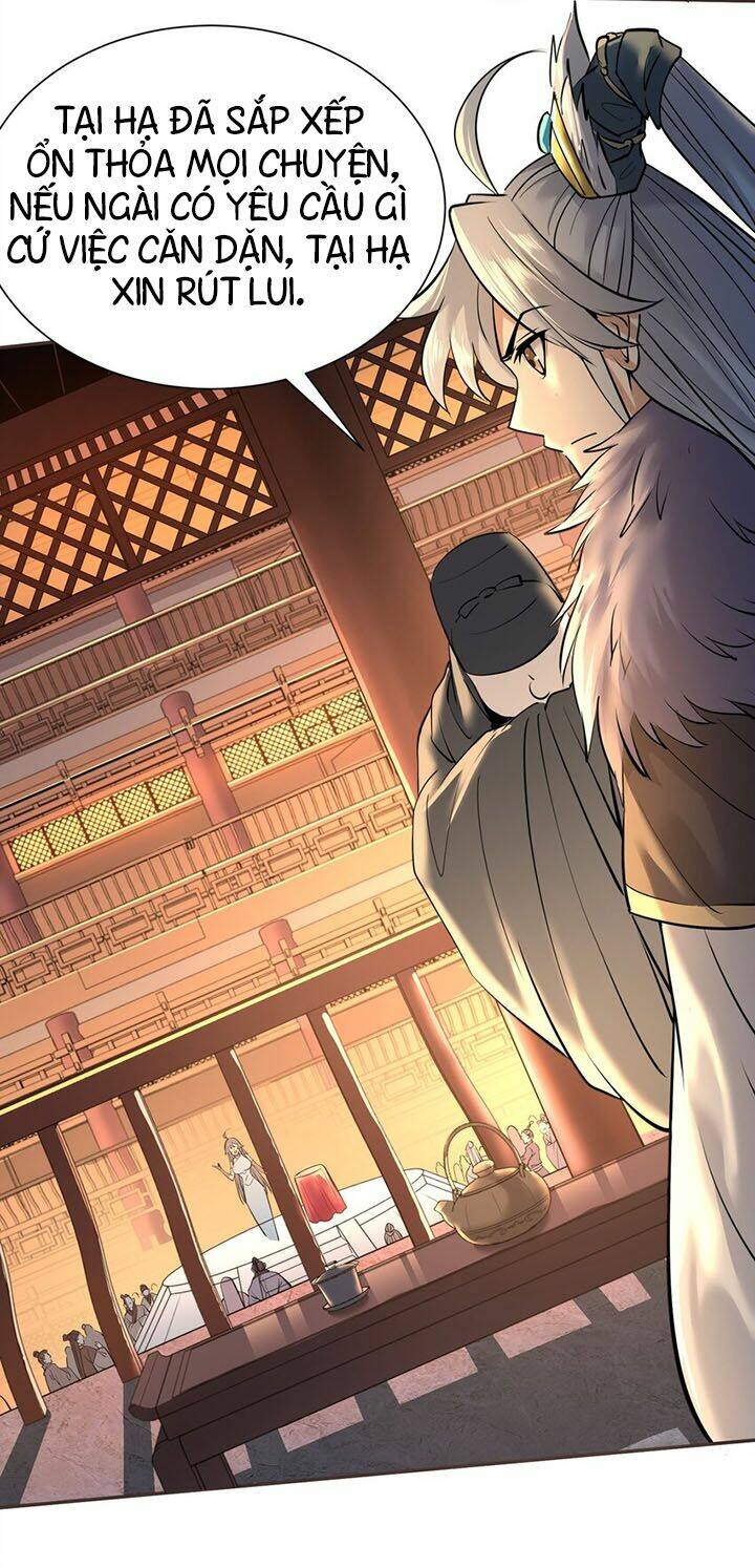 Trăm Vạn Cách Thành Thần: Chapter 3