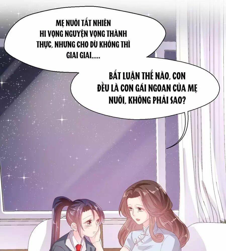 Sau Này Vẫn Cứ Thích Anh: Chapter 51