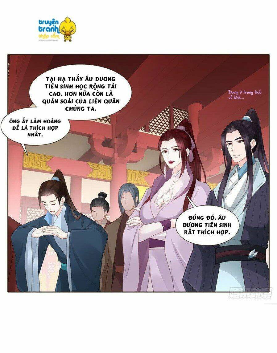 Đại Giá Thừa Tướng: Chapter 151