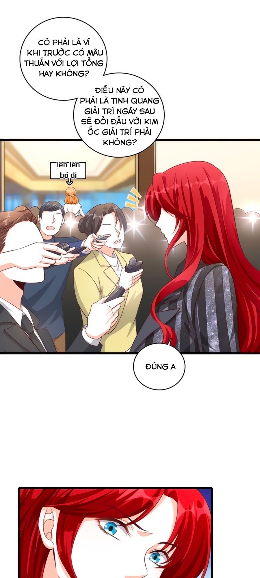 Phản Phái Nữ Đế Lai Tập: Chapter 6