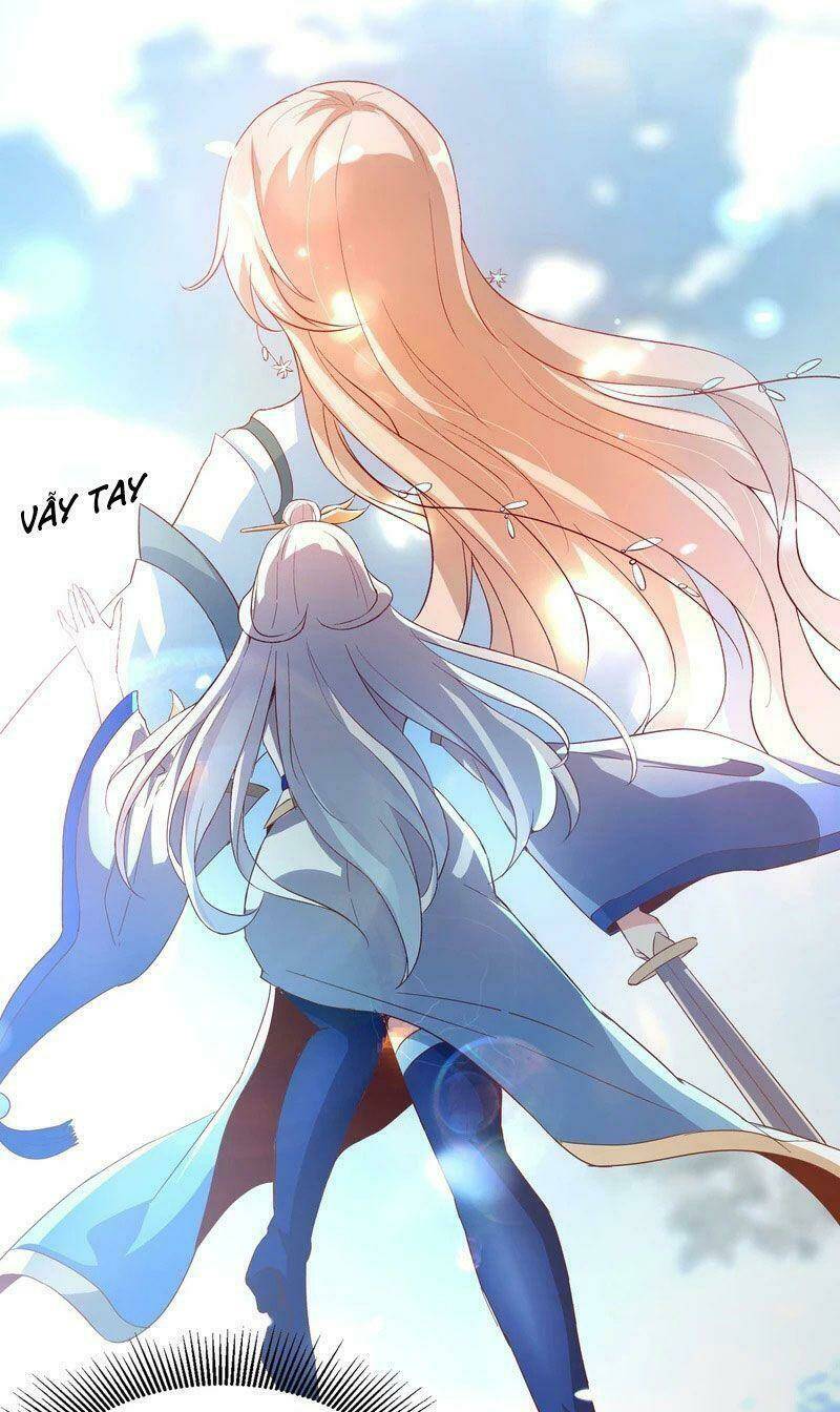 Hồn Đỉnh Thịnh Thiên: Chapter 7