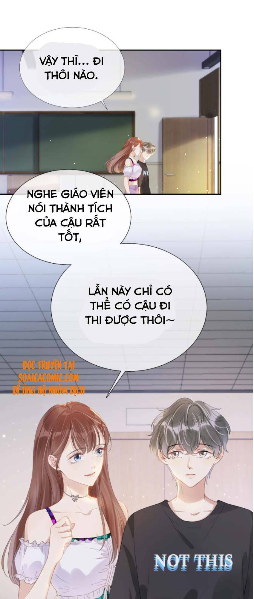 Ngự Tỷ Toàn Năng Lại Bị Phá Mã Giáp: Chapter 9