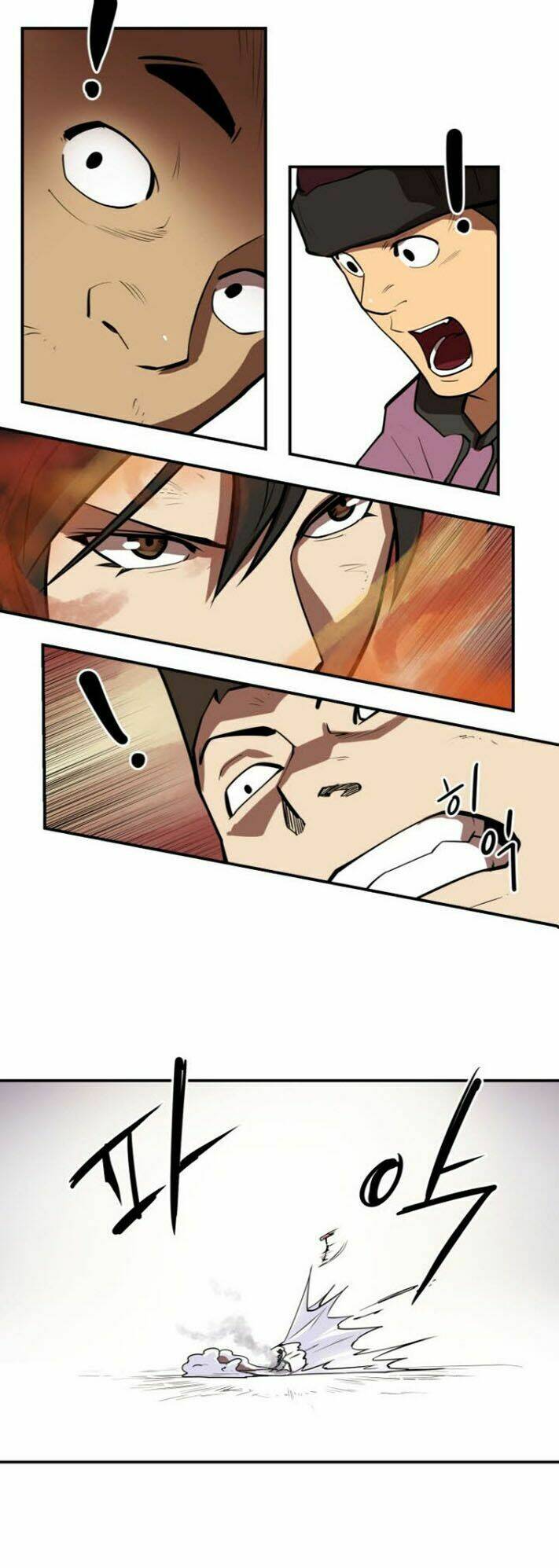 Raid: Chapter 76