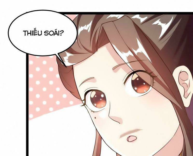 Bạo Manh Tiểu Tiên: Chapter 44