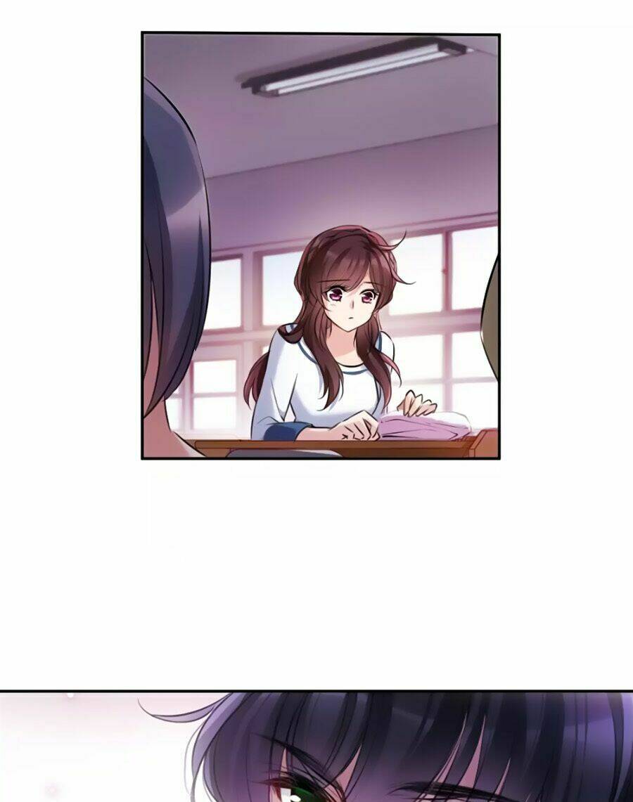 Cuốn Sách Vận Mệnh Của Tôi: Chapter 25