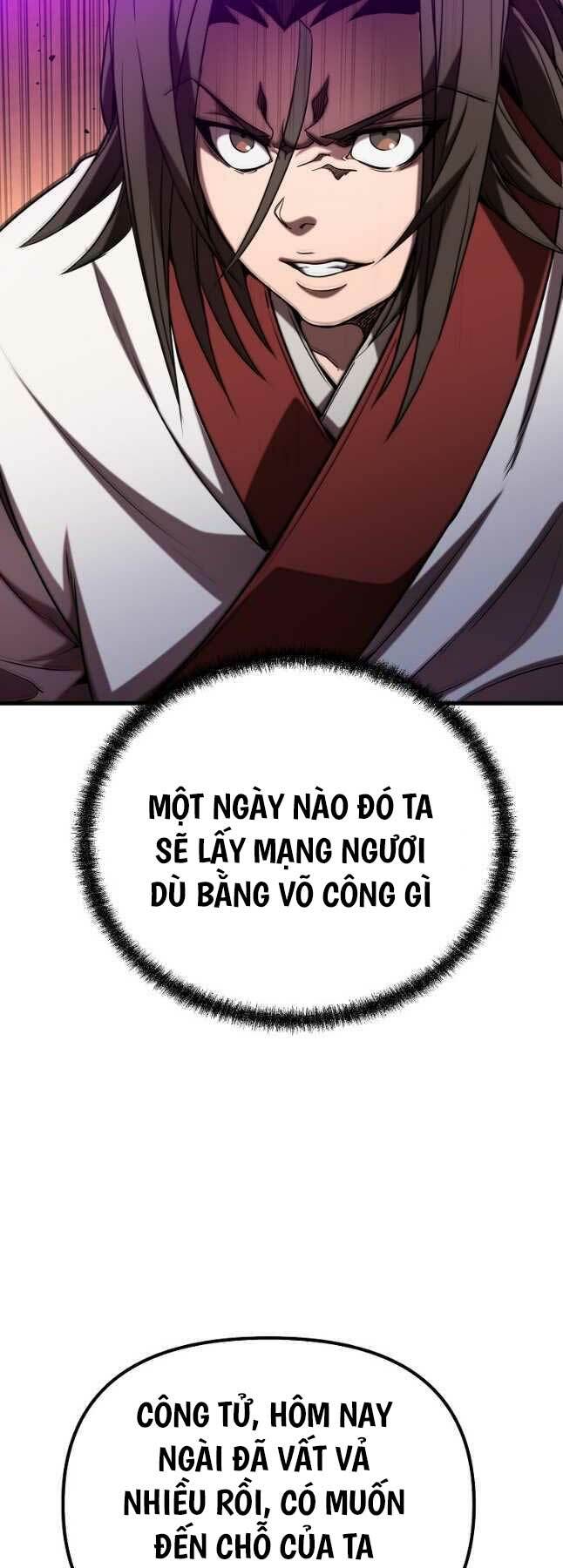 Đông Phương Bất Bại: Chapter 21