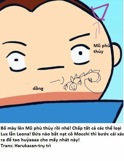 Không Xóa Sổ Con Người Được!!: Chapter 12.2