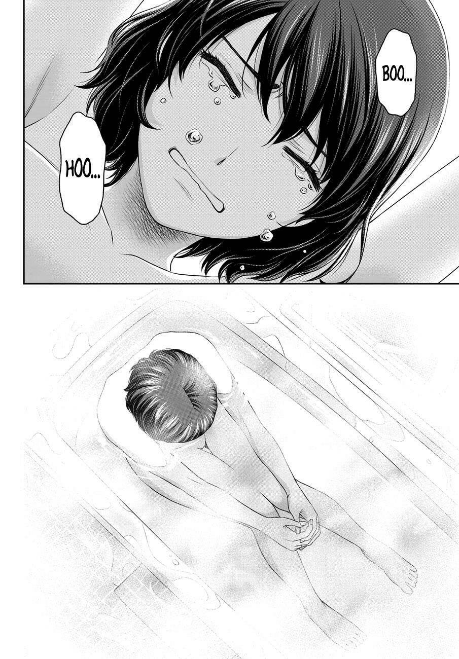 Bạn Gái Chung Nhà: Chapter 46