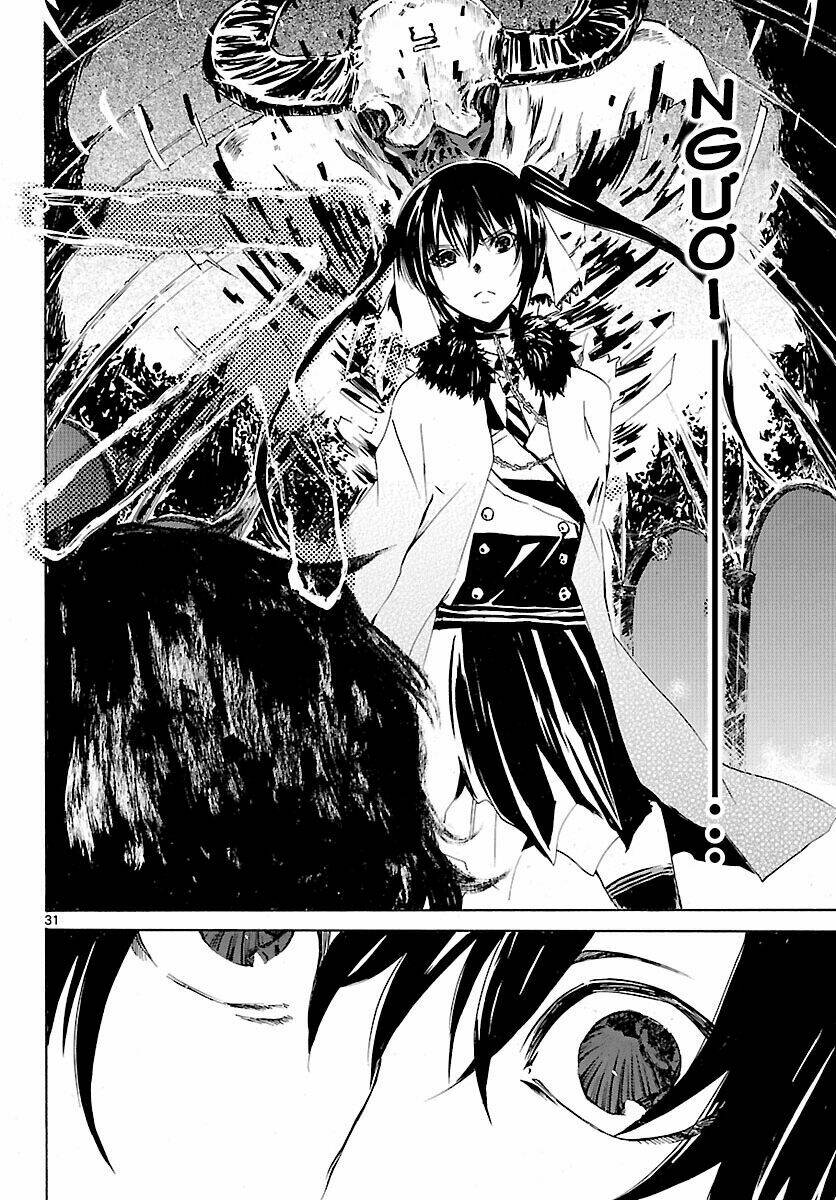 Lasboss X Hero: Chapter 1