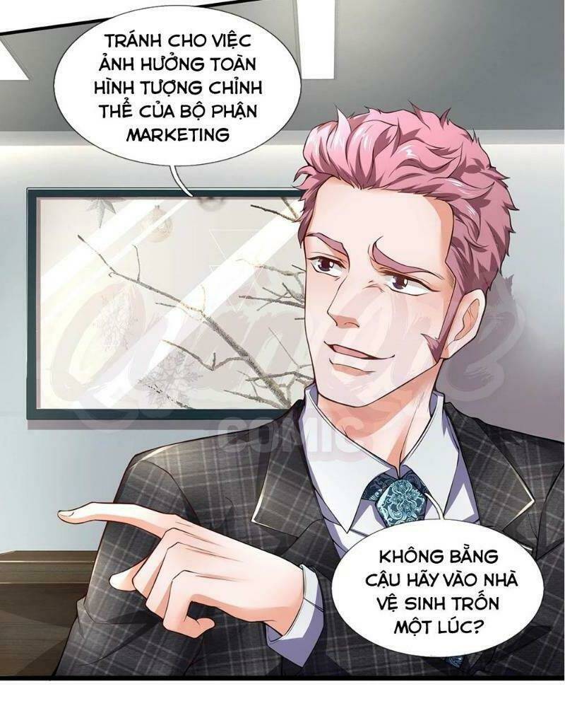 Chung Cực Binh Vương Tại Đô Thị: Chapter 105