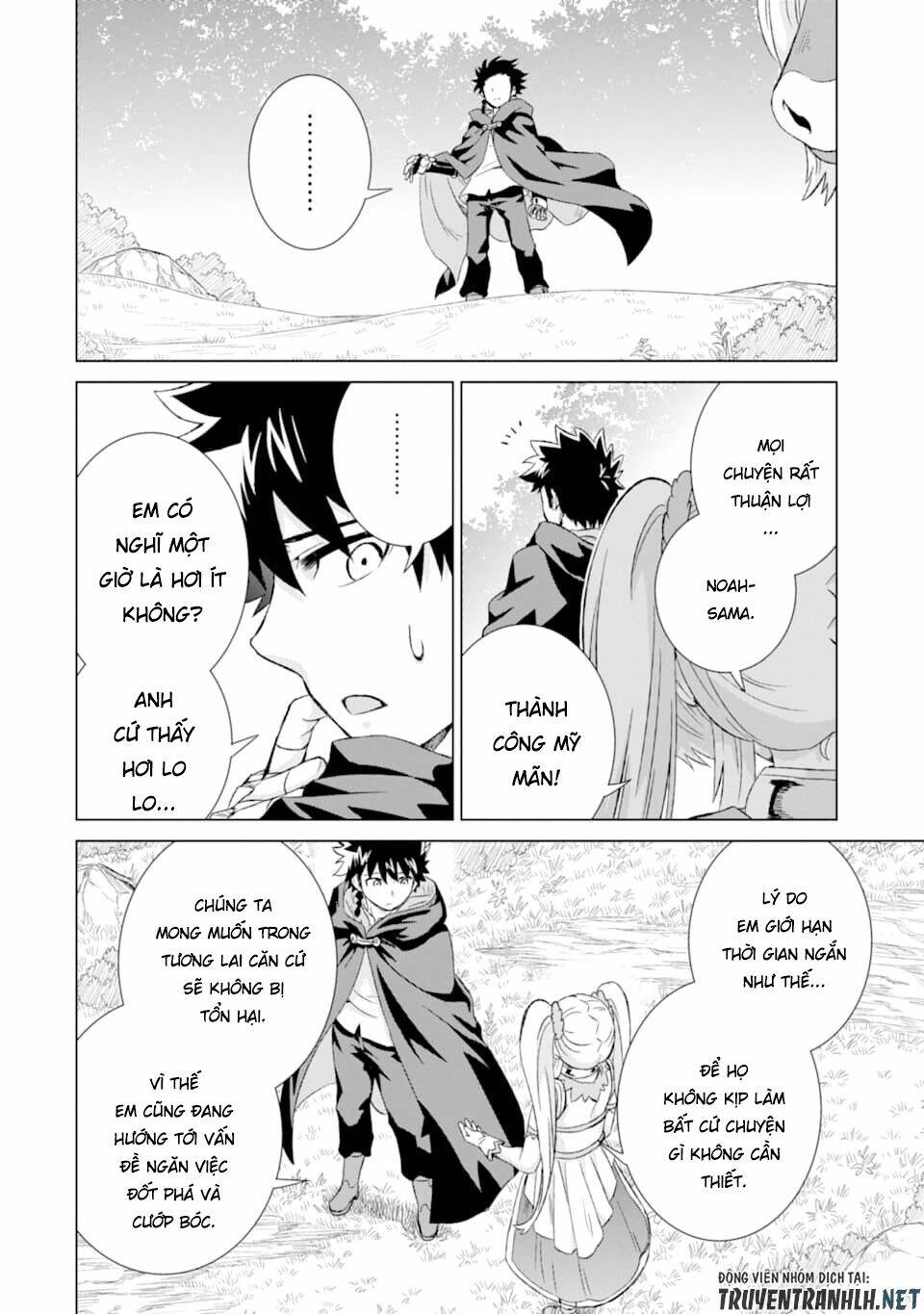 Isekai De Tadahitori No Mamono Tsukai ~ Tenshoku Shitara Maou Ni Machigawa Remashita: Chapter 21