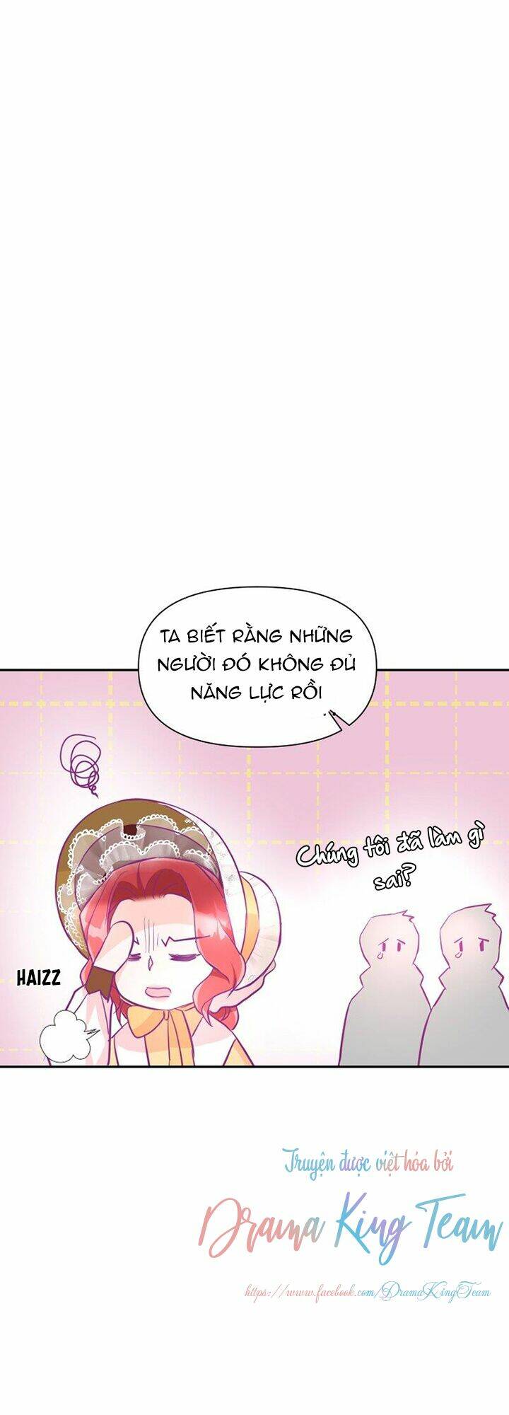 Tất Cả Mọi Người Đều Yêu Quý Nhân Vật Phản Diện: Chapter 17