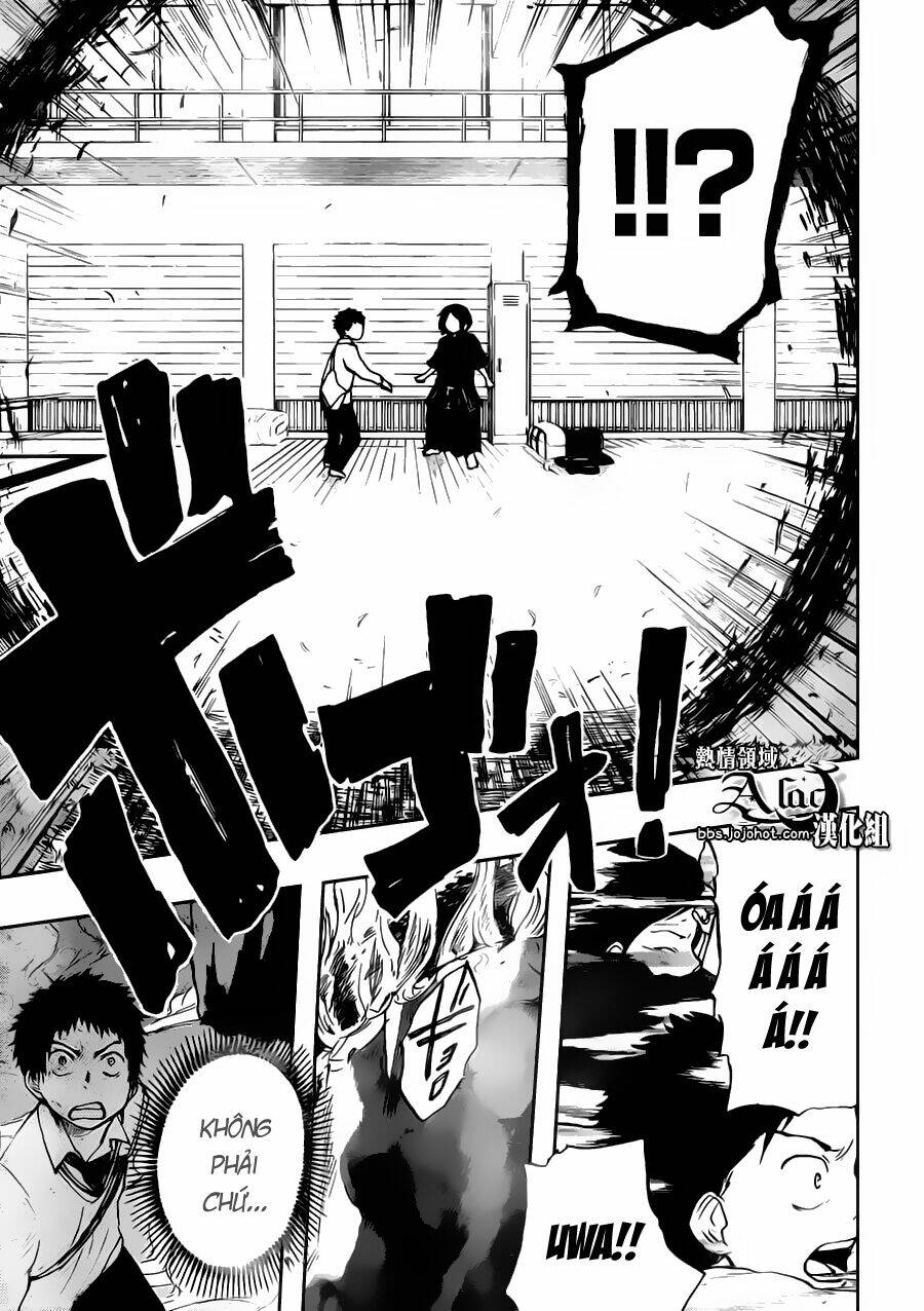 Dragon Collection: Chapter 3