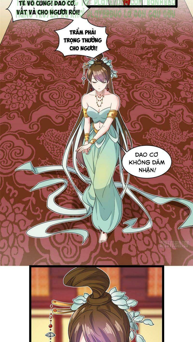 Bạo Manh Tiểu Tiên: Chapter 13