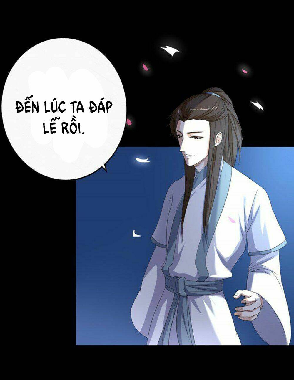 Hỏa Hồ: Chapter 9