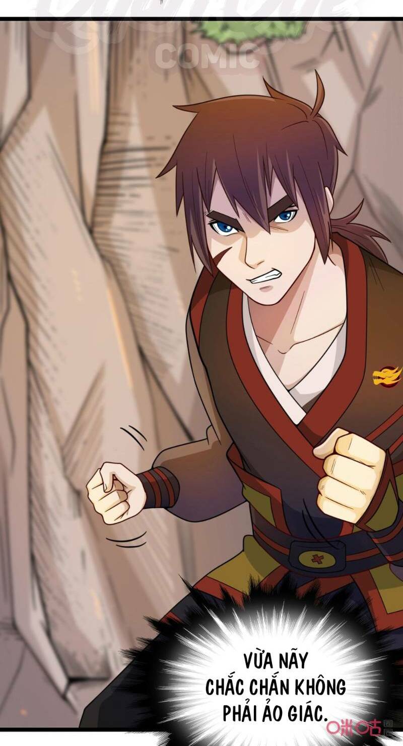 Tu Tiên Cuồng Thần: Chapter 48