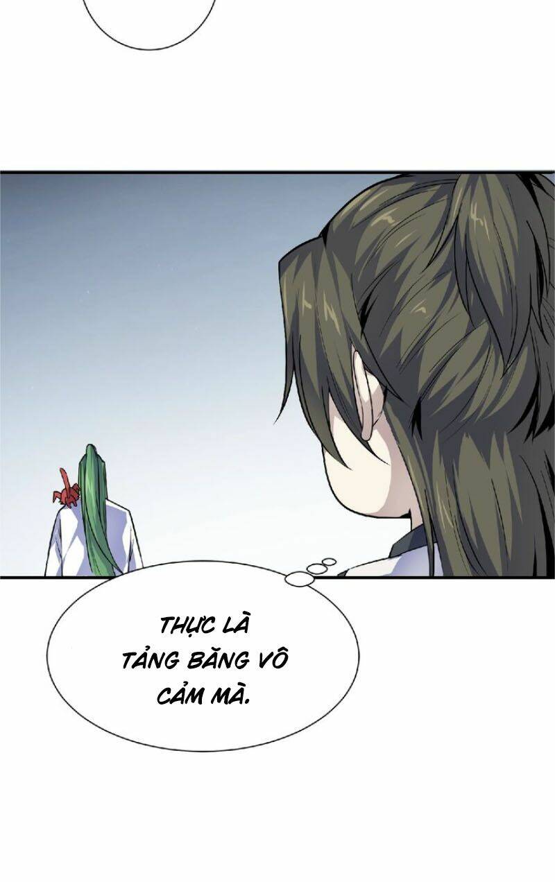 Nghịch Thiên Đại Thần: Chapter 58