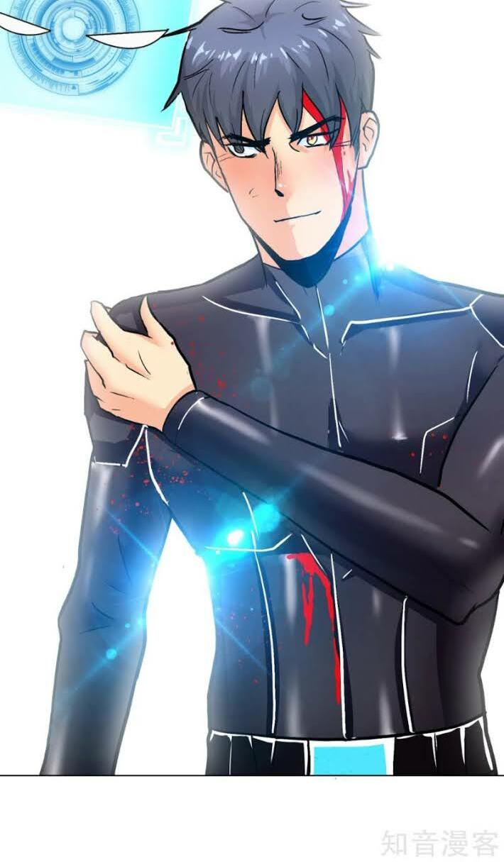 Hệ Thống Tiên Tôn Tại Đô Thị: Chapter 81