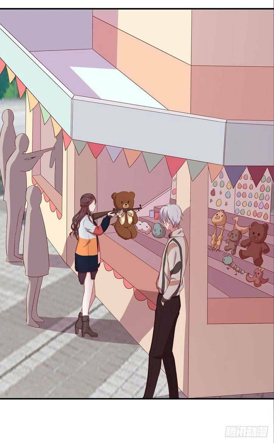 Gả Cho Tình Cũ Làm Lão Bà: Chapter 40