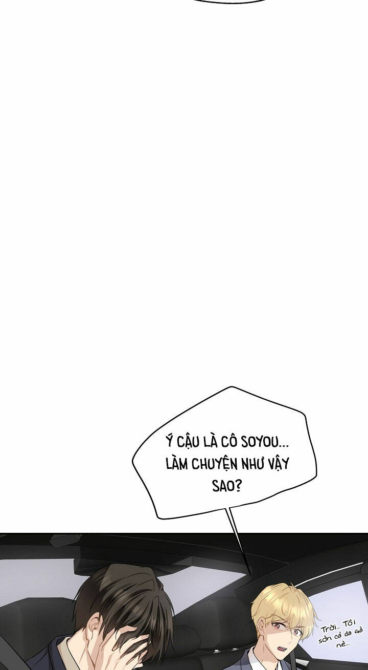 Cuộc Sống Kỳ Thú: Chapter 95